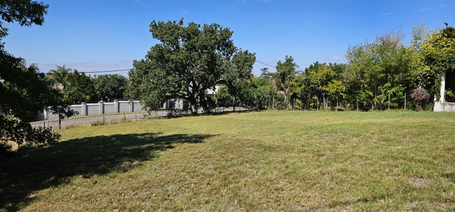 0 Bedroom Property for Sale in Swellendam Western Cape